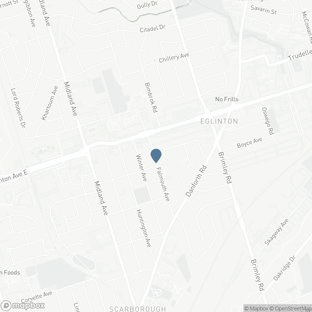 3 CENTURY DRIVE, Toronto, Ontario M1K 4J5